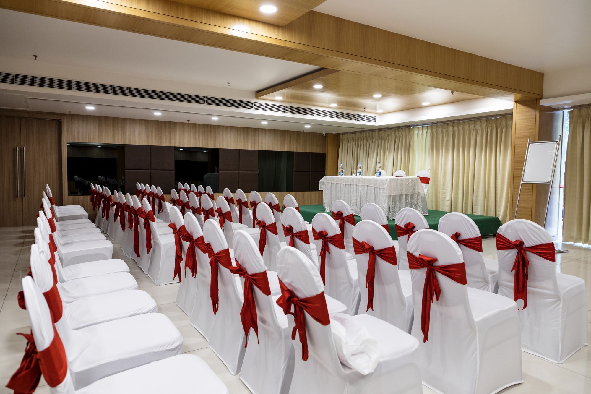 Hotel Citycentral Vijayawada Exterior photo